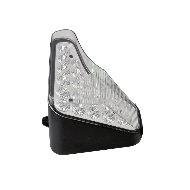 Комплект Лед Диодни Фарове Led Халогени OSRAM LEDs 188мм/174мм/150мм 90W Подходящи За Мини Багер Bobcat