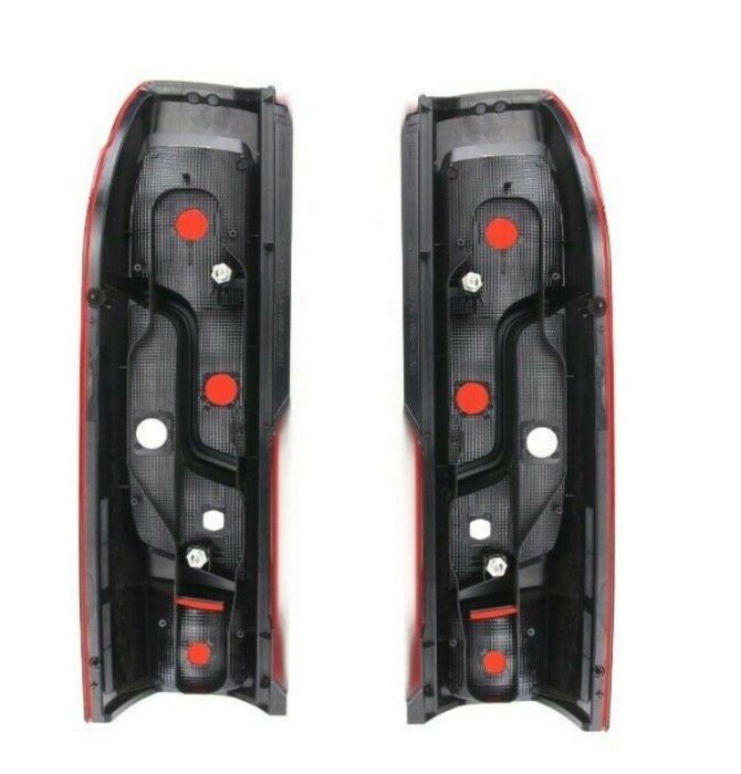 Десен Стоп За Fiat Ducato Peugeot Boxer Citroen Jumper 2014-2018