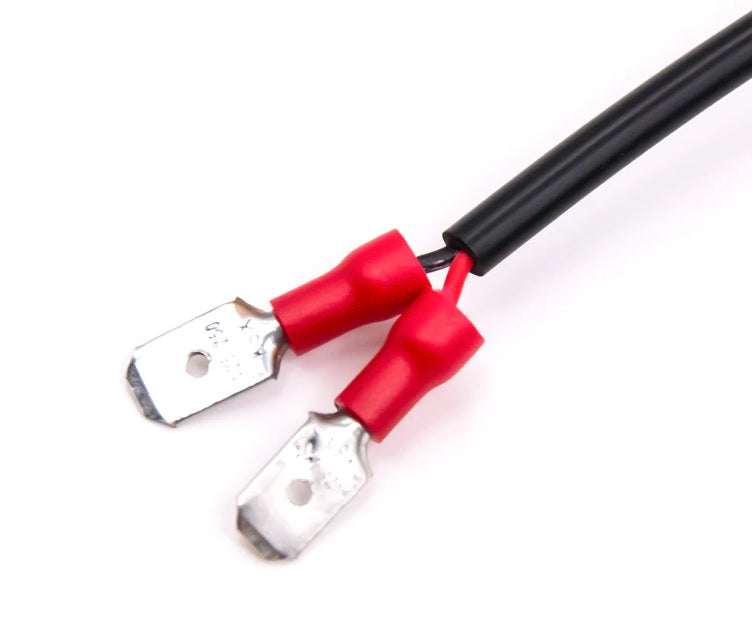 Комплект от 2 броя ЛЕД LED крушки за фарове H1 Х1 12V-24V Бели 6000k