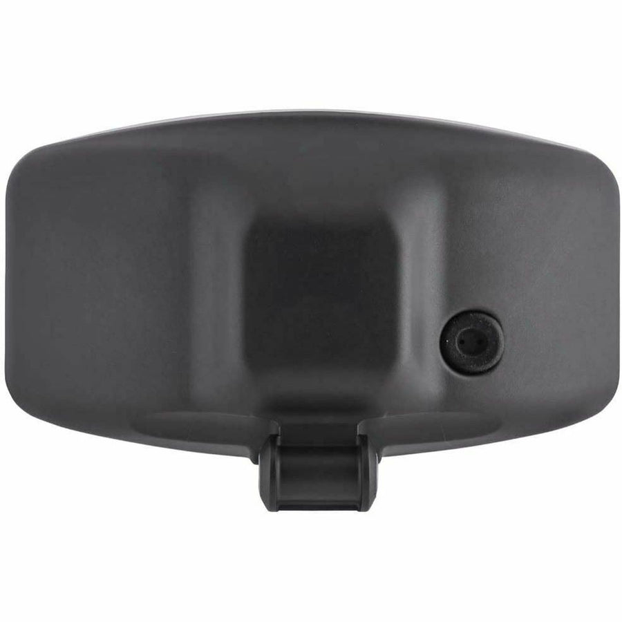 Комплект от 2 броя Халогени Фарове 12V-24V с крушка H7 + 6 ЖЪЛТИ LED габаритни светлини За Камион Трактор Багер Земеделски Машини и др.
