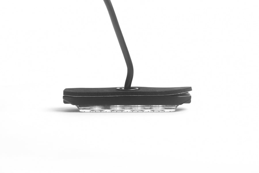 4 LED ЛЕД Жълта Аварийна Сигнална Лампа Блиц Светлина Мигаща За Пътна Помощ Платформа и др. 12-24V