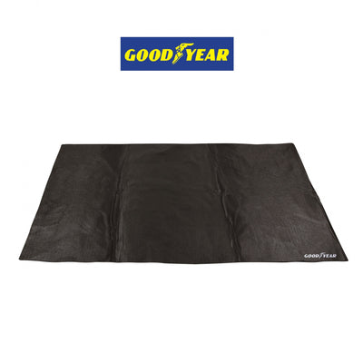 Стелка багажник водоустойчива 90 x 50 cm Goodyear Гудиър