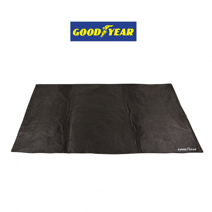 Стелка багажник водоустойчива 90 x 50 cm Goodyear Гудиър