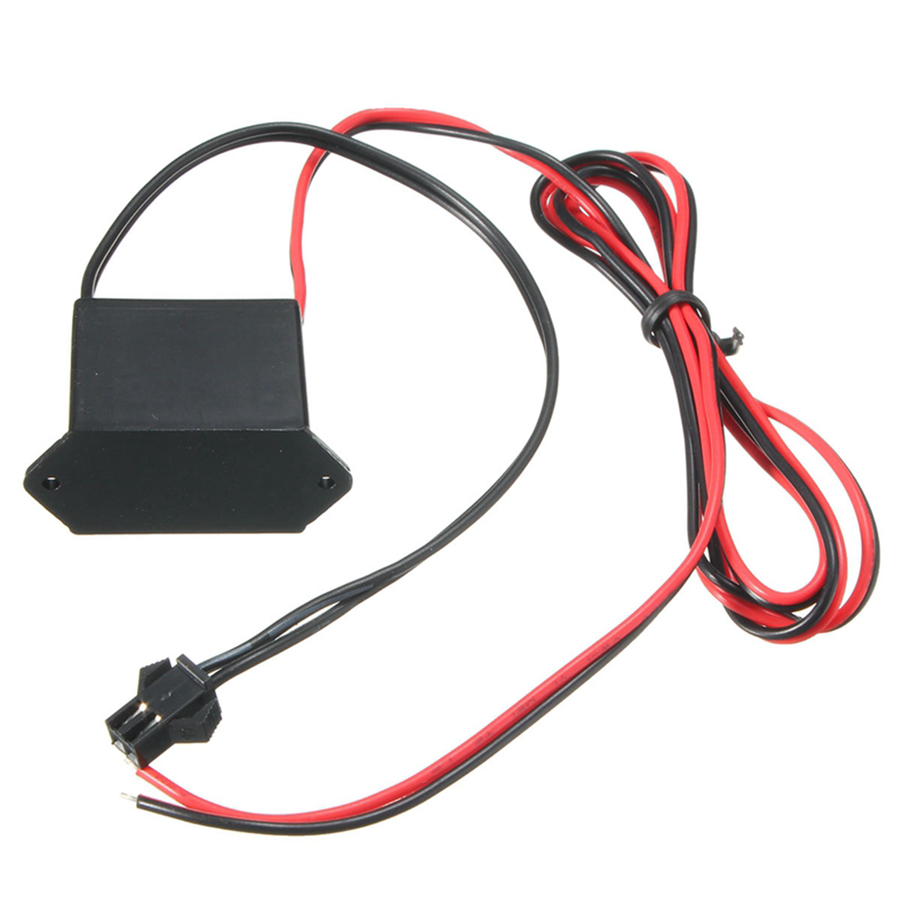LED ЛЕД Диодна интериорна светеща лента за табло зелена светлина 12V 2м амбиентно осветление