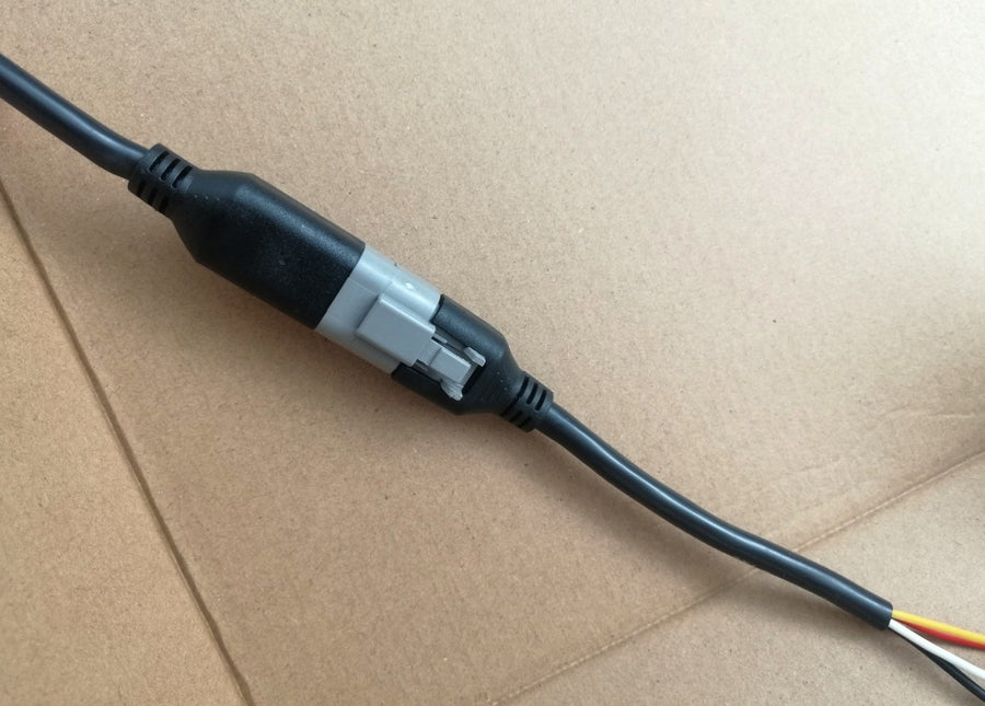 Универсален мощен LED ЛЕД 100W фар халоген лампа 12V - 24V с DRL/parking светлина бяло-жълто за АТВ джип камион трактор
