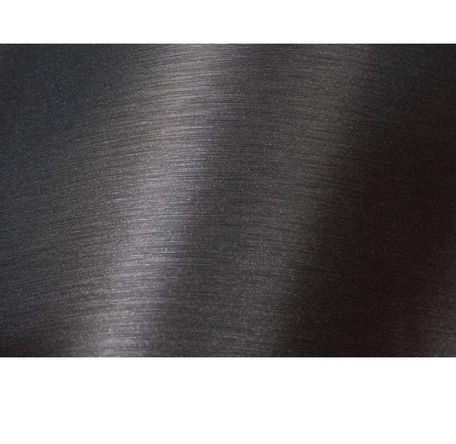 Декоративно автомобилно WRAP фолио 1.52 X 28M BRUSHED DARK GREY тъмно сиво