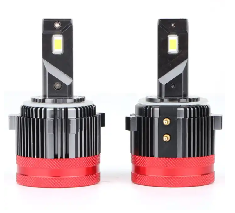 Комплект LED Крушки H7 12V 110W 30000lm За Фарове VW GOLF 6 7 JETTA MK6 TOURAN TIGUAN EOS MERCEDES SPRINTER VITO Canbus без Грешки