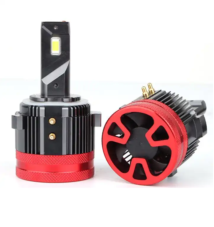 Комплект LED Крушки H7 12V 110W 30000lm За Фарове VW GOLF 6 7 JETTA MK6 TOURAN TIGUAN EOS MERCEDES SPRINTER VITO Canbus без Грешки