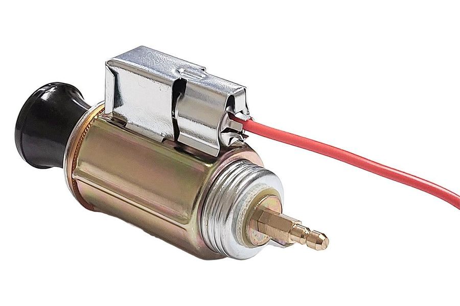 Универсална запалка ретро стил за автомобил кола 12V