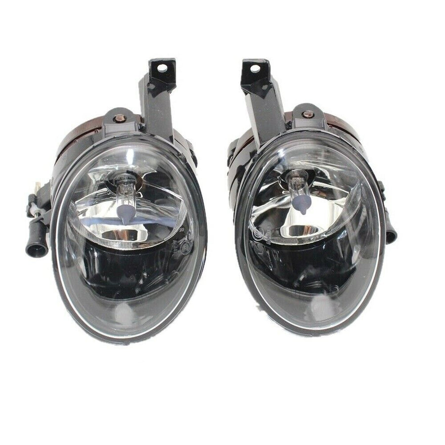 Комплект халогени за мъгла за Volkswagen VW Golf MK6 / Touran / Jetta / Tiguan / Eos / Caddy OEM 5K094170, 5K0941699