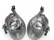 Комплект халогени за мъгла за Volkswagen VW Golf MK6 / Touran / Jetta / Tiguan / Eos / Caddy OEM 5K094170, 5K0941699