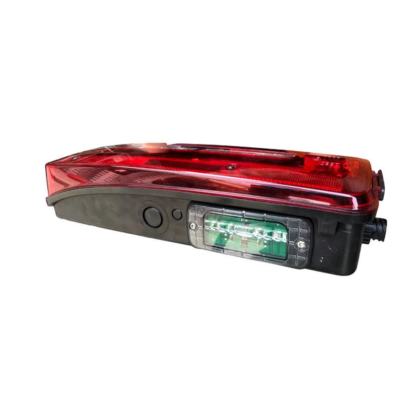 Ляв LED стоп Man TGX/TGS/TGL/TGM 24V с 7 функции E-Mark