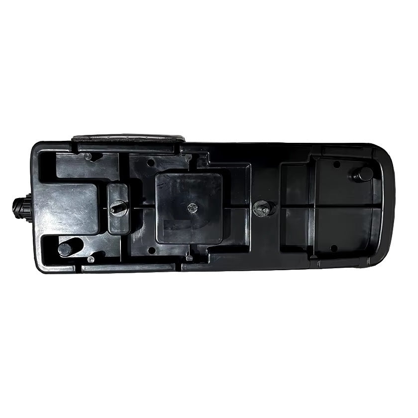 Десен LED стоп Man TGX/TGS/TGL/TGM 24V с 8 функции - E-Mark