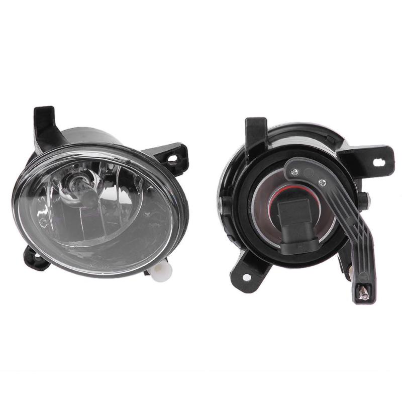 Комплект халогени за мъгла за Audi A4 B8 / A4L 2009–2012 / A1 / Q5 OEM 8T0941699B