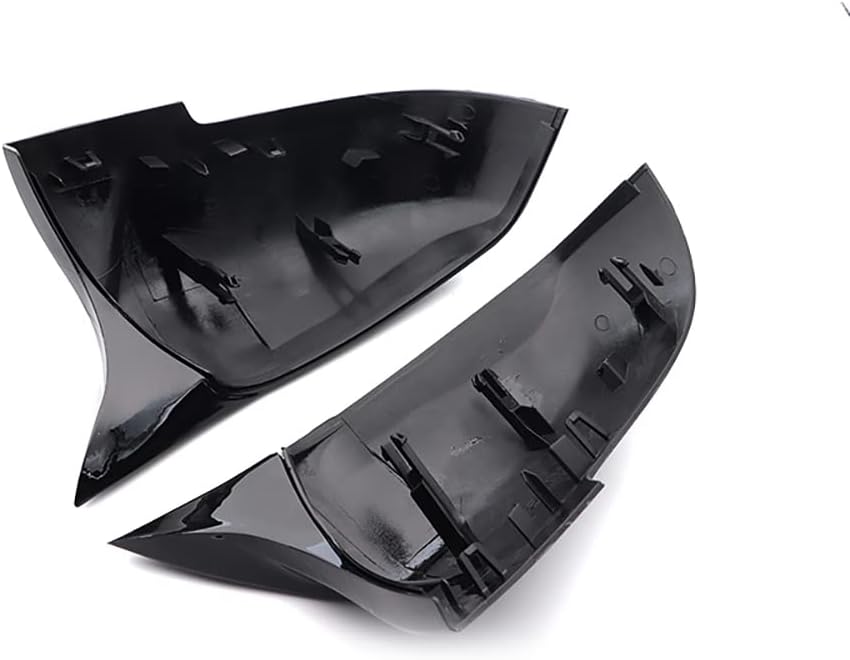Комплект М-Style капаци за странични огледала за BMW F20 F21 F22 F23 F30 F31 F32 F33 F34 F36 GT 3GT E84 E87 I3S