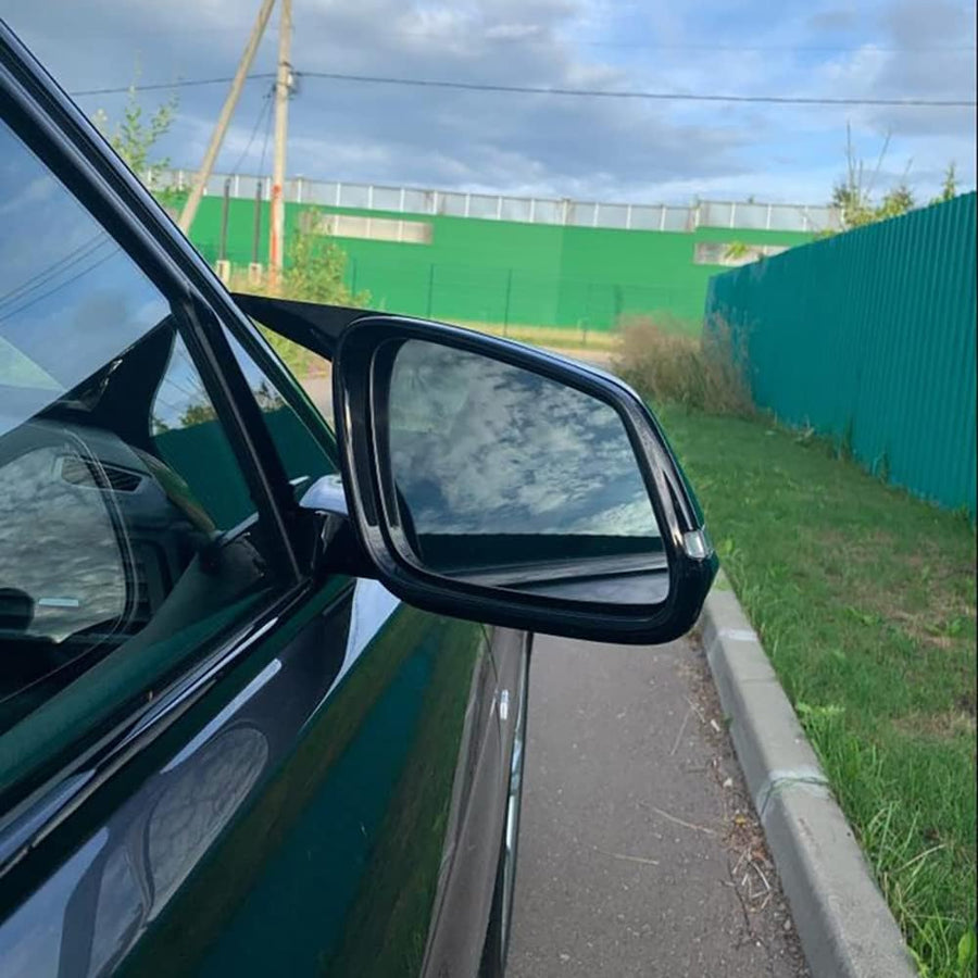 Комплект М-Style капаци за странични огледала за BMW F20 F21 F22 F23 F30 F31 F32 F33 F34 F36 GT 3GT E84 E87 I3S