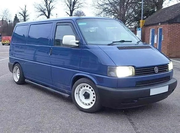Комплект от 2бр. ветробрани за VW TRANSPORTER T4 1990 - 2003