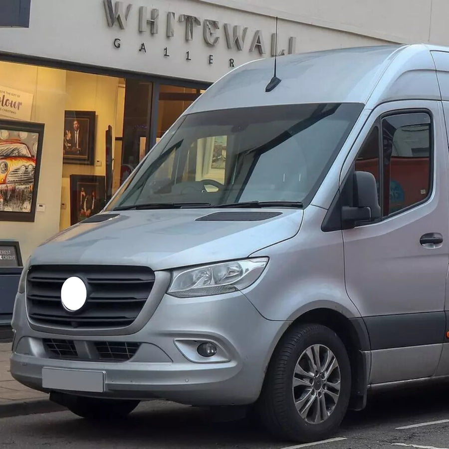 Комплект от 2бр. ветробрани за Mercedes Sprinter W907 след 2018