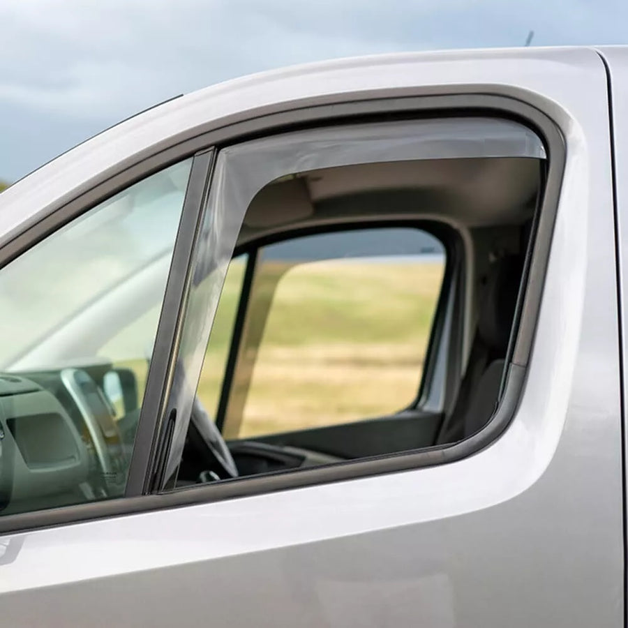 Комплект от 2бр. ветробрани за Renault TRAFIC X82, Opel VIVARO X82, Fiat TALENTO, Nissan NV300