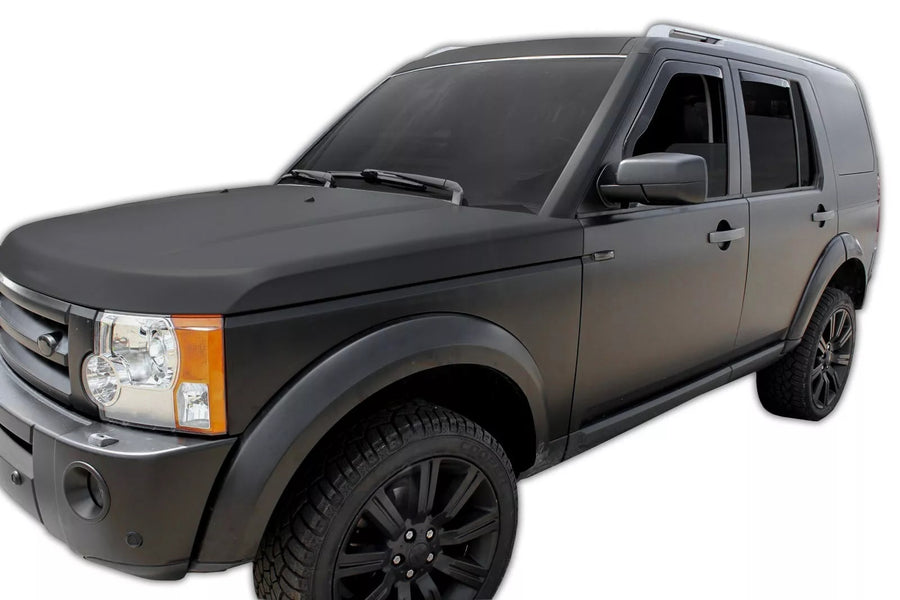Комплект от 4бр. ветробрани за Land Rover Discovery 3 / 4 2005-2016