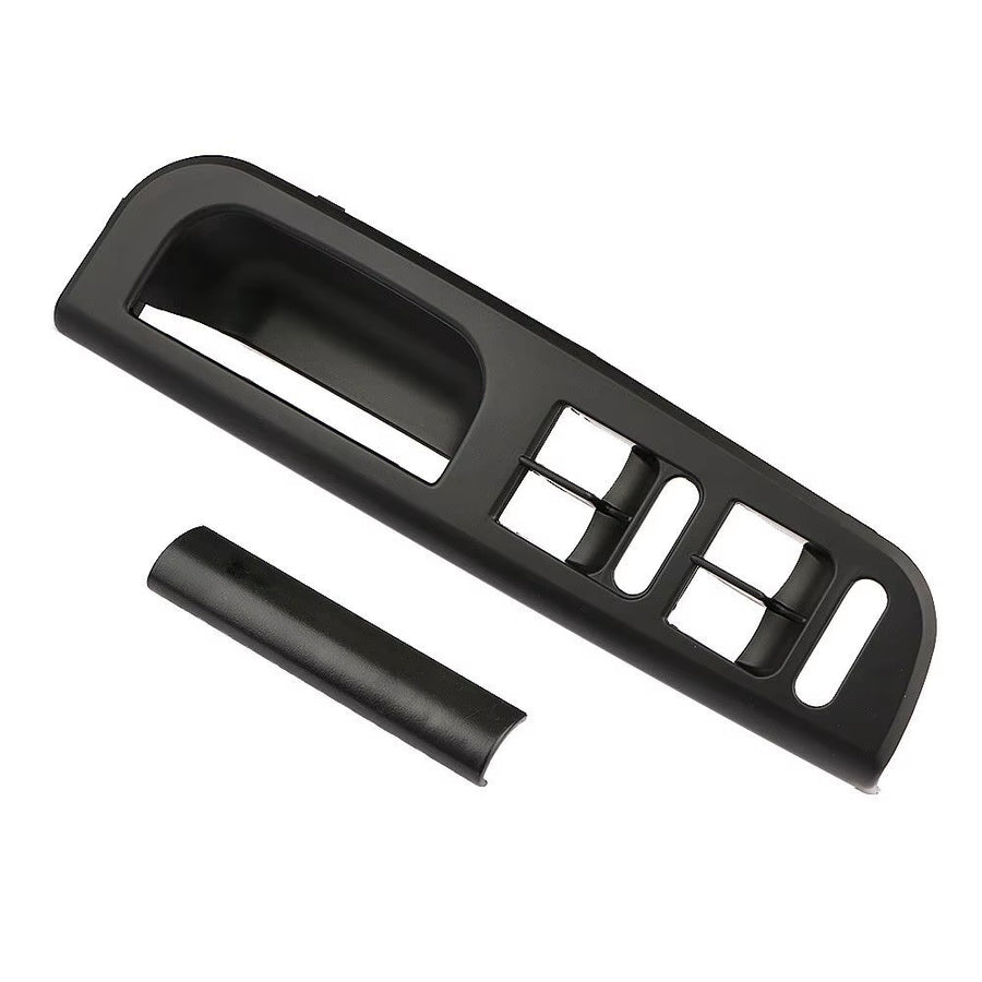 Панел дръжка за ел. стъкла за шофьорската врата на Volkswagen Bora Golf IV Passat B5 / B5.5 Sharan Seat Alhambra Skoda Superb I
