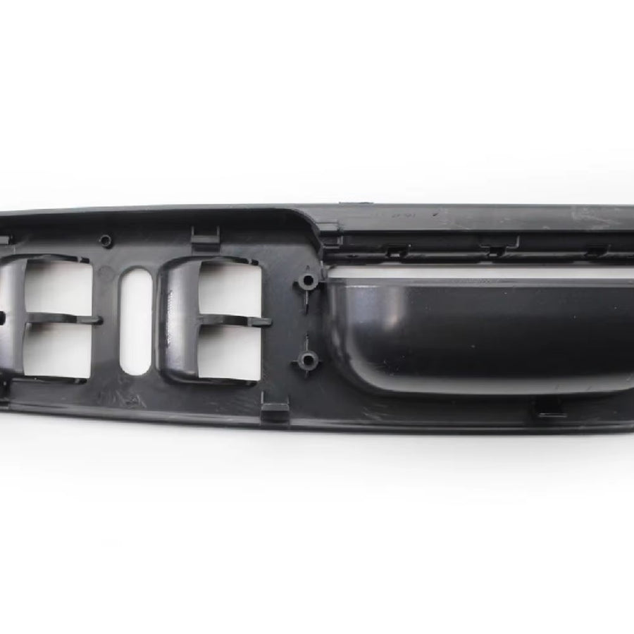Панел дръжка за ел. стъкла за шофьорската врата на Volkswagen Bora Golf IV Passat B5 / B5.5 Sharan Seat Alhambra Skoda Superb I