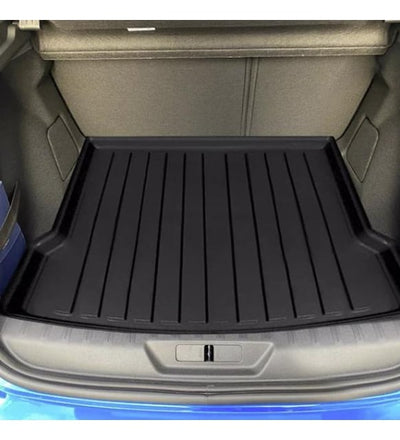 3D Гумена стелка за багажник DeluxeBoss за VW PASSAT B6 SEDAN 2005-2010г.