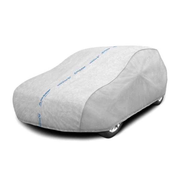 Висококачествено Покривало Kegel серия BASIC GARAGE XL за Комби/Хечбек 455-480 cm