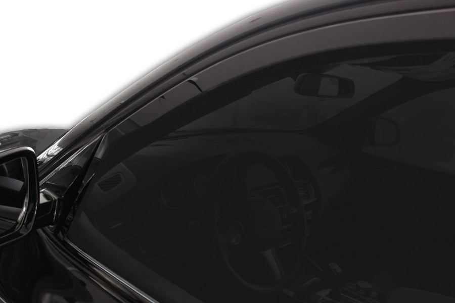 Комплект от 4бр. ветробрани за BMW X3 F25 - 2010-2017