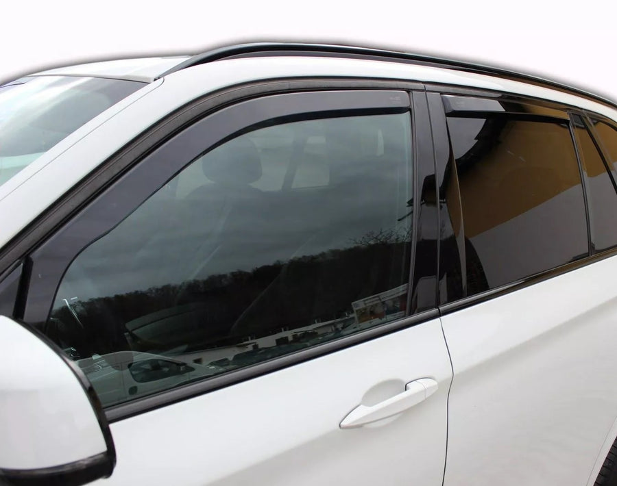 Комплект от 4бр. ветробрани за BMW X5 F15 - 2013–2018