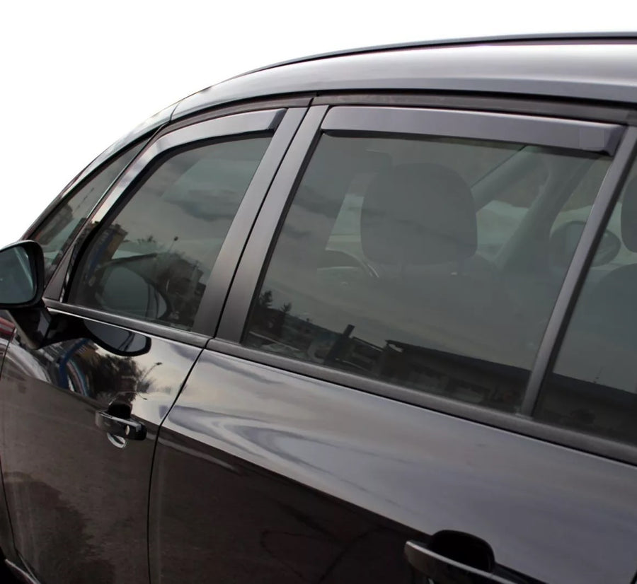 Комплект от 4бр. ветробрани за Opel Zafira C (Tourer) - 2011-2019