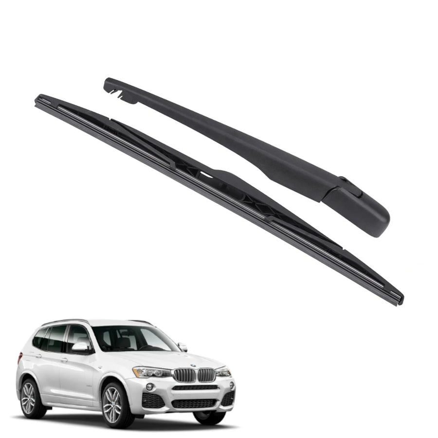 Комплект задна чистачка с рамо и перо 350mm за BMW X3 E83