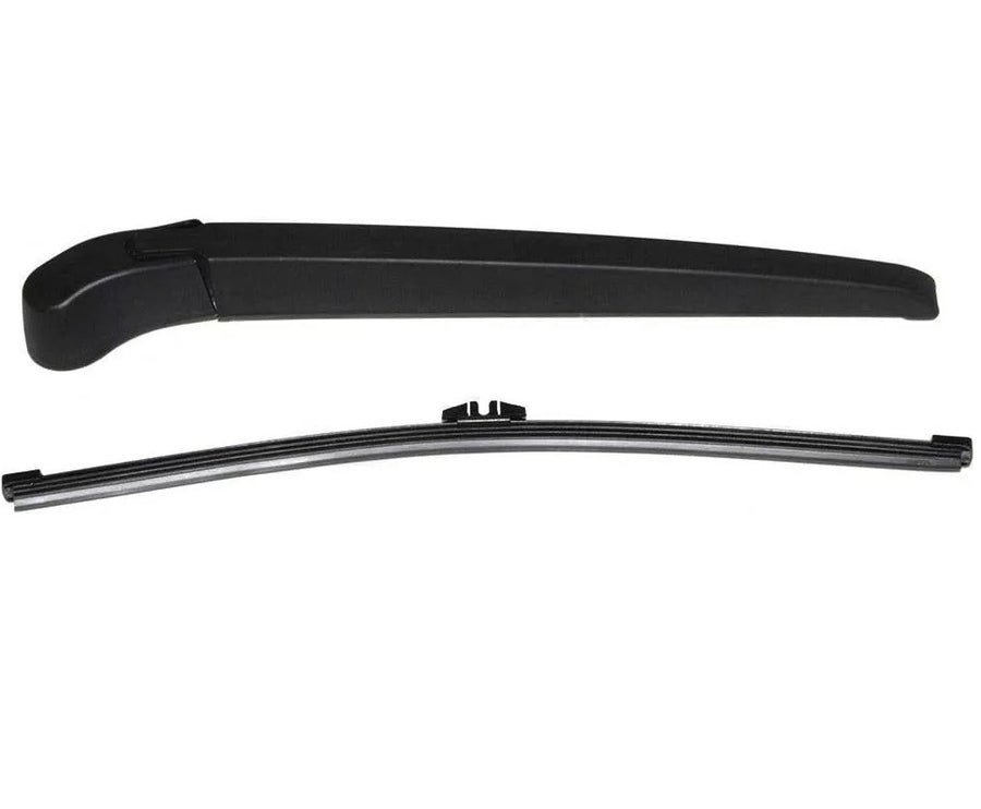 Комплект задна чистачка с рамо и перо 370mm за BMW X5, X5M E70