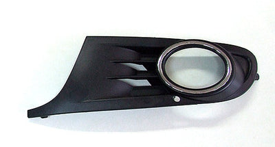Лява решетка за халоген на Volkswagen VW Golf MK6 2009–2012 OEM 5K0853665