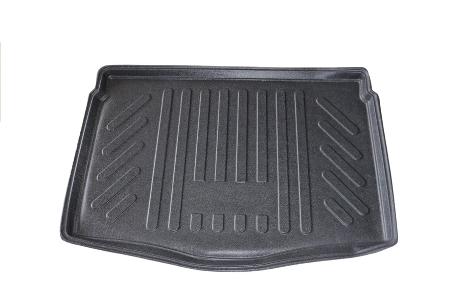 3D Гумена стелка за багажник DeluxeBoss за PEUGEOT 207 OUTDOOR STW COMBI 2008-2012г.