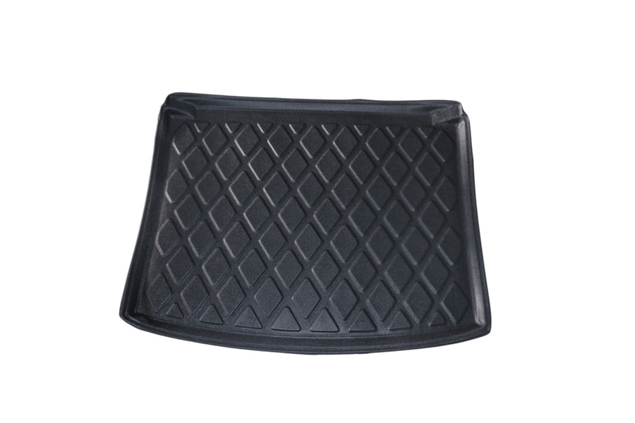 3D Гумена стелка за багажник DeluxeBoss за VOLKSWAGEN VW GOLF 4 HATCHBACK 1998-2004г.