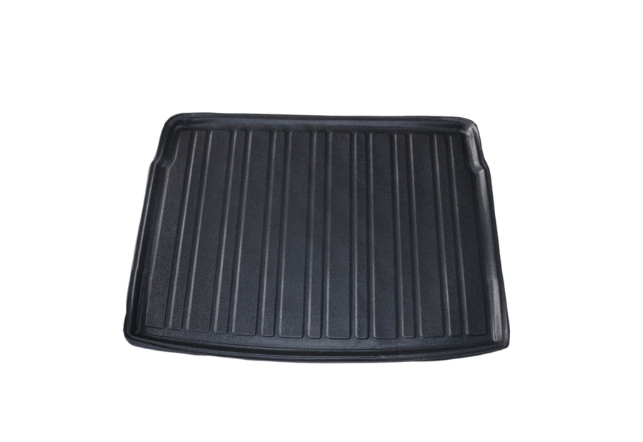 3D Гумена стелка за багажник DeluxeBoss за Volkswagen VW GOLF 6 HATCHBACK 2008-2012г.