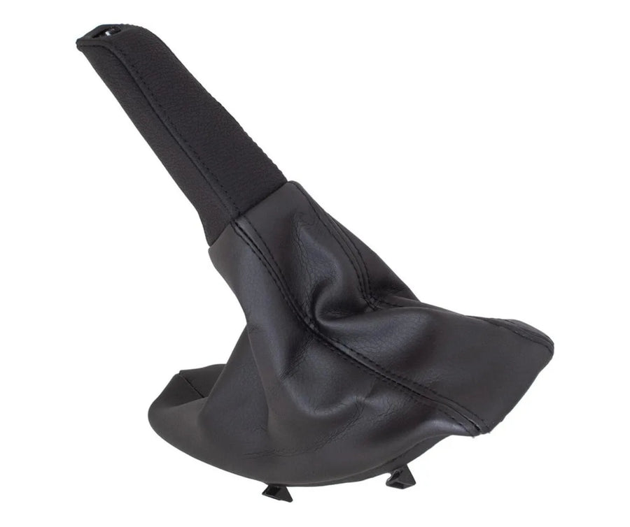 Маншон Ръчна Спирачка От Еко Кожа За BMW 3 Series E90 E91 E92 E93 2004–2013 OEM 7155622
