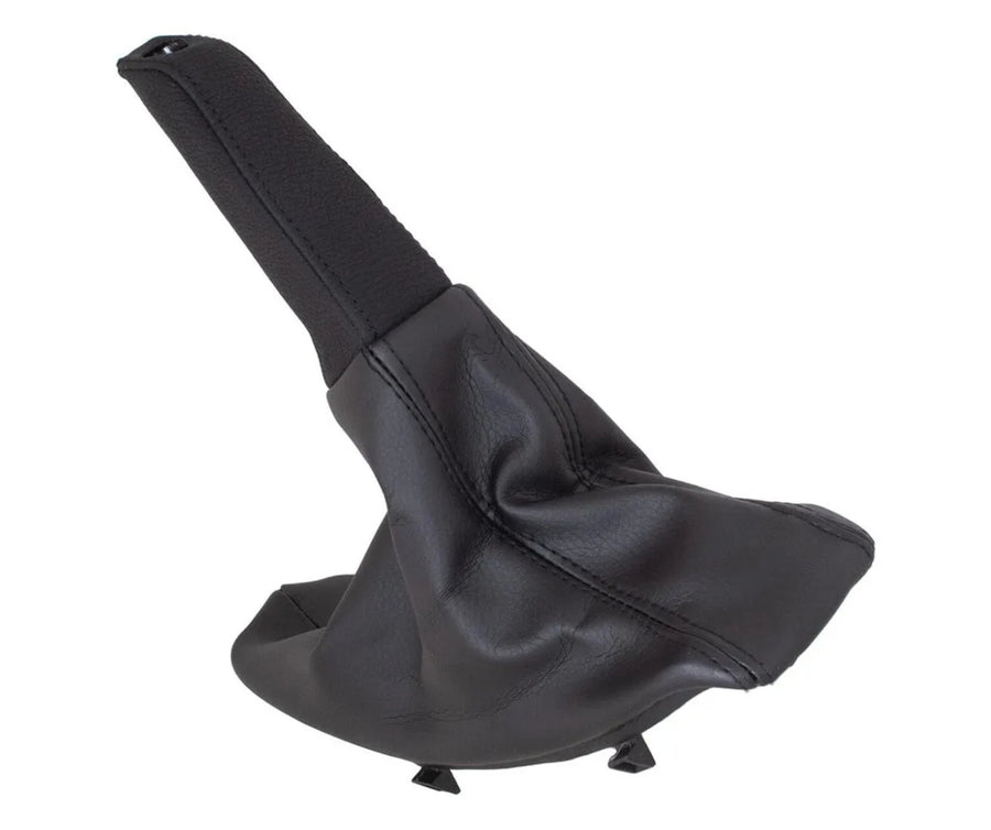 Маншон Ръчна Спирачка От Еко Кожа За BMW 3 Series E90 E91 E92 E93 2004–2013 OEM 7155622