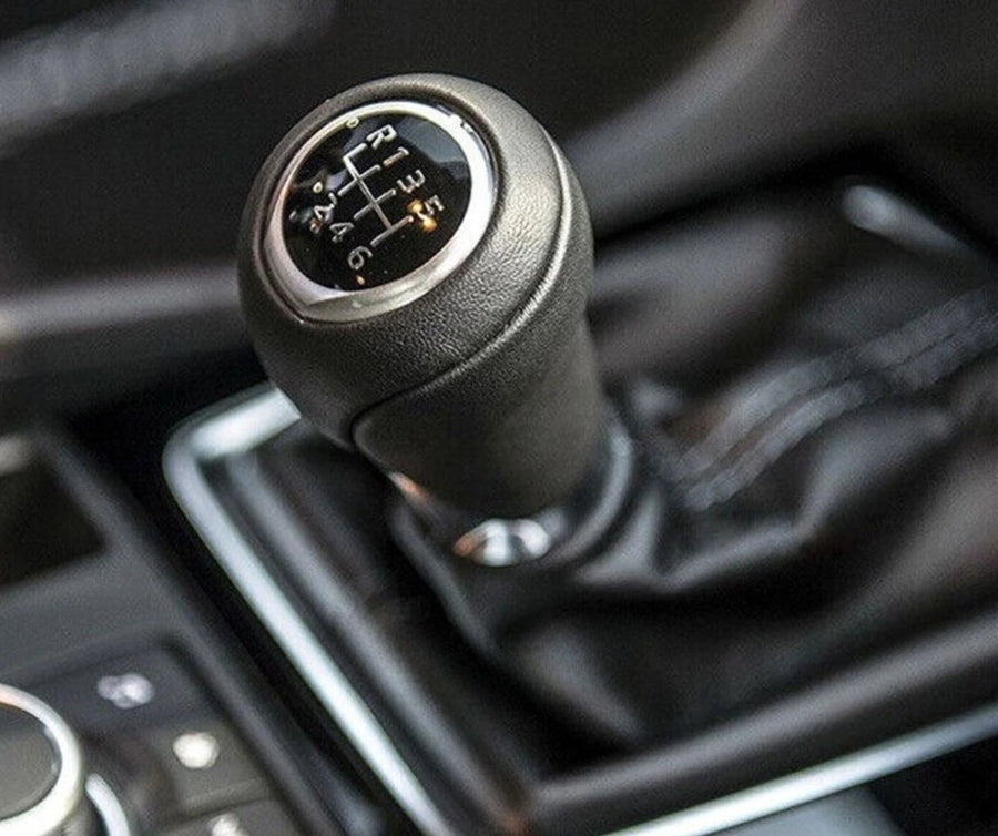 Топка Скоростен Лост За Mazda 2 / Mazda 3 / Mazda 6 / CX-3 / CX-5 Ръчна Кутия 6 Скорости ОЕМ KD53-46-030A