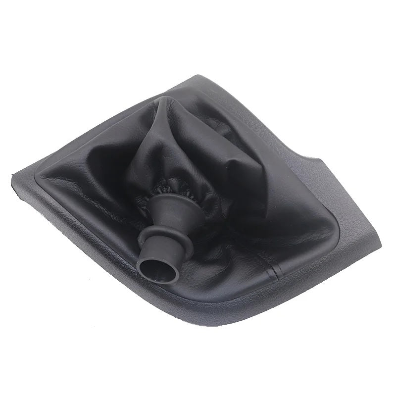 Маншон за скоростен лост с рамка за Fiat Ducato, Peugeot Boxer и Citroen Jumper – OEM 1608508580 / 46314090 / 55348945