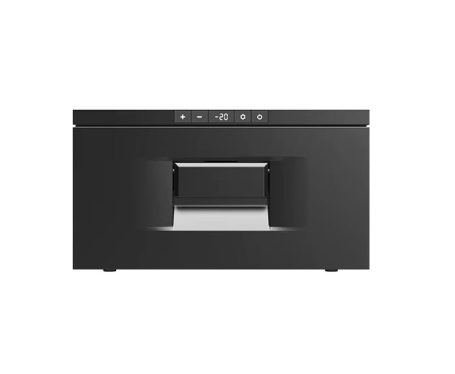 Преносим хладилник фризер хладилна кутия с компресор 30L, 100–240V, 12/24V