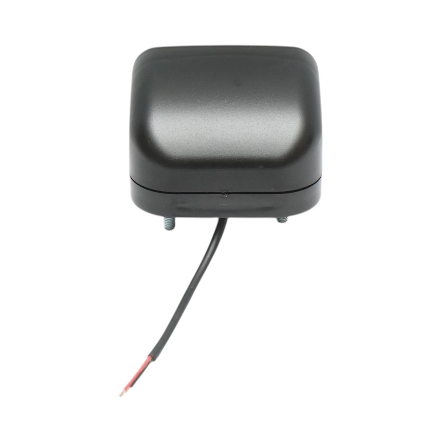 LED Плафон / Осветление за Регистрационен Номер - 3 диода 12V-24V
