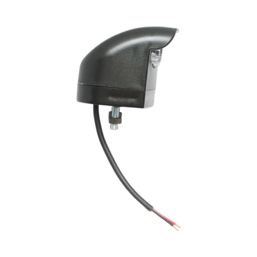 LED Плафон / Осветление за Регистрационен Номер - 3 диода 12V-24V