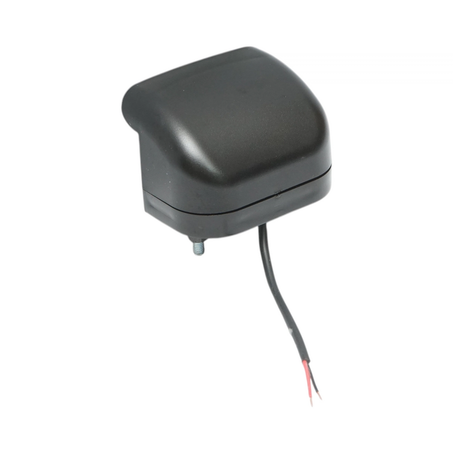 LED Плафон / Осветление за Регистрационен Номер - 3 диода 12V-24V