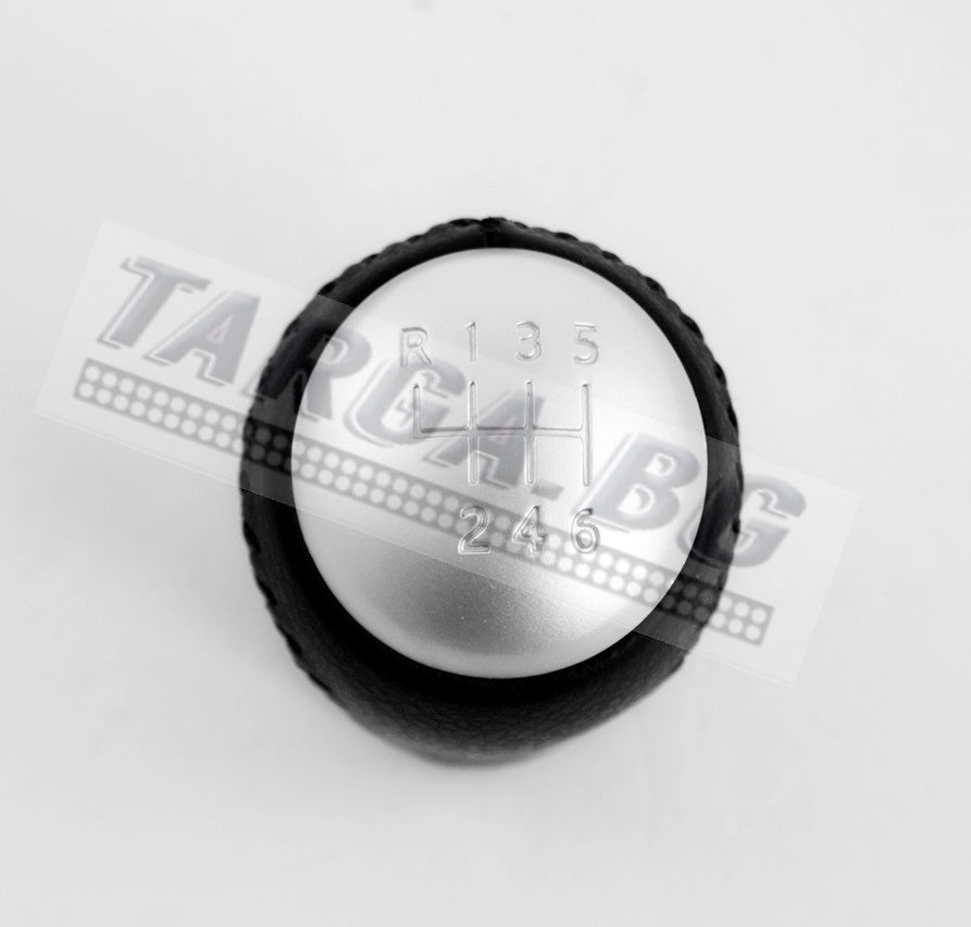 Топка за скоростен лост за Nissan Qashqai X-Trail 2006-2013, 6 скорости
