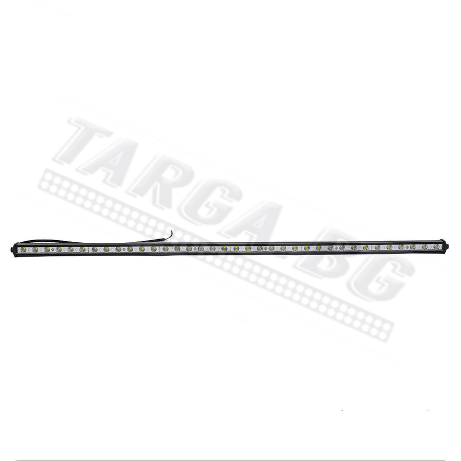 Тънък LED БАР, 108W