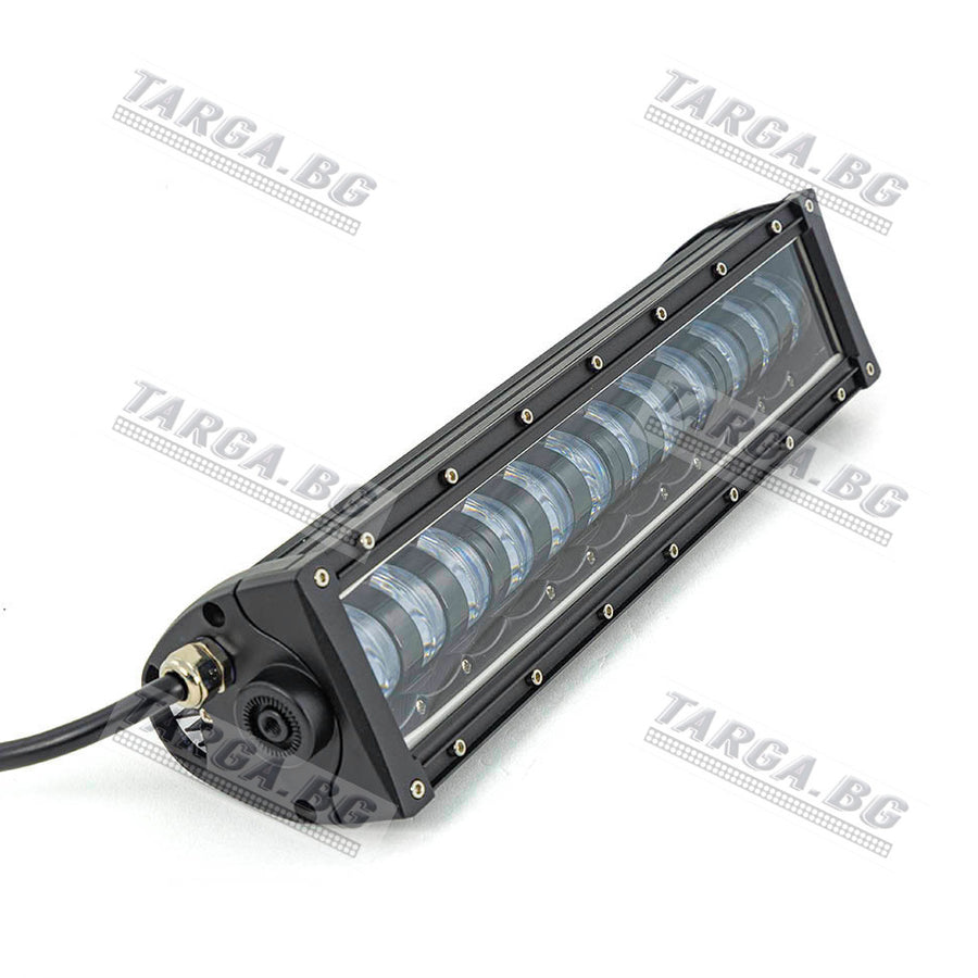 Спот LED бар, 96W, 34 см