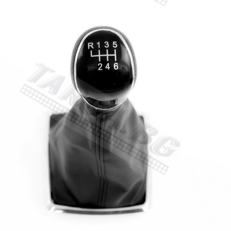 Топка с маншон за FORD FOCUS 2004-2012, 6 скорости + R