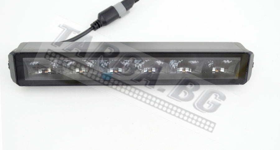 Мини led бар с 2 функции-спот и DRL, 34.5cm, 45W